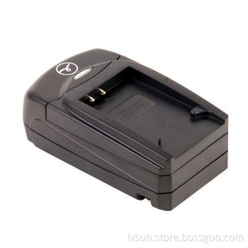 Charger with 800mA DC Output Current, Fits for Nikon Digital Camera Battery EL15